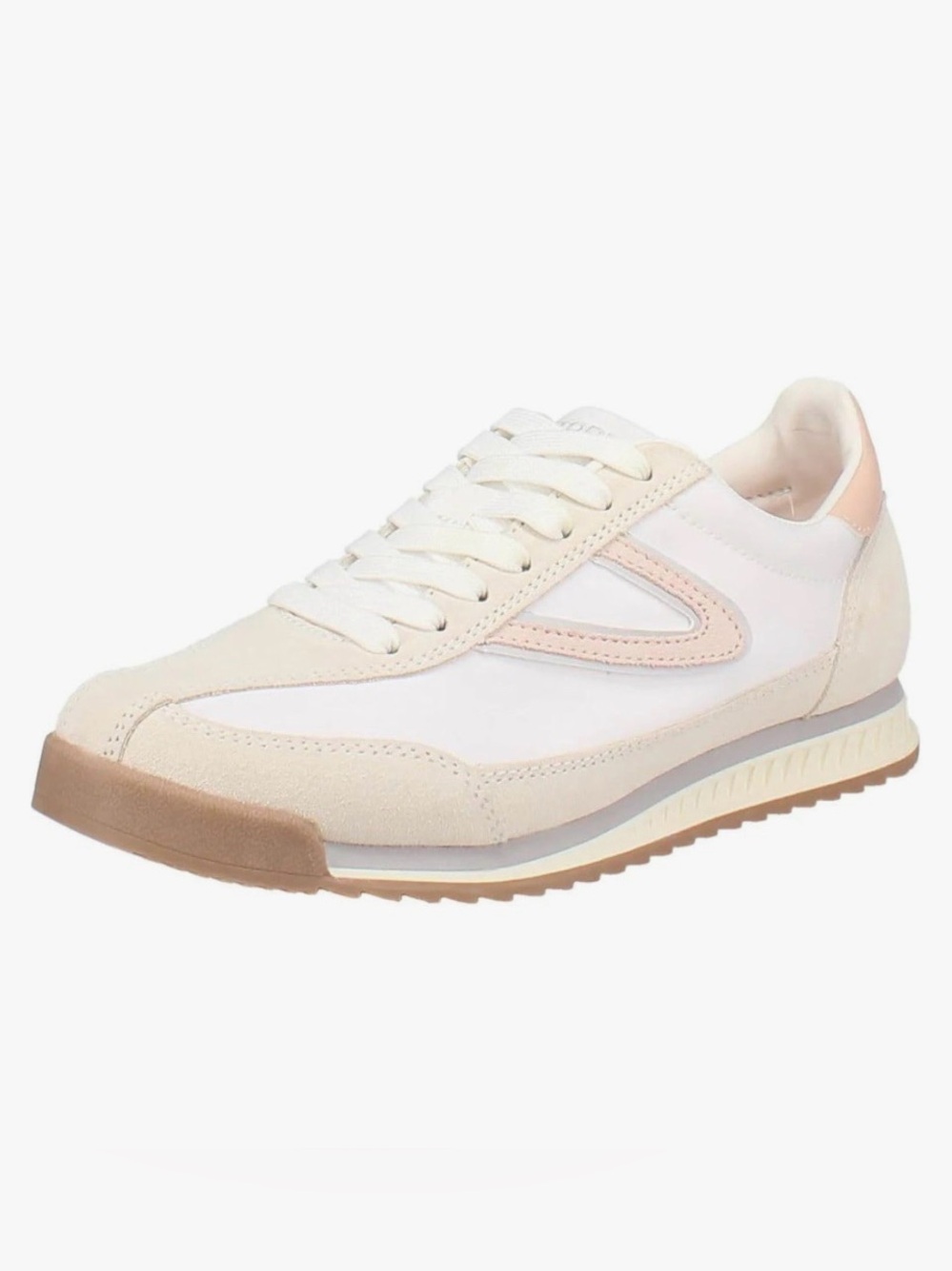 TRETORN Women's Rawlins Casual Lace-Up Sneakers